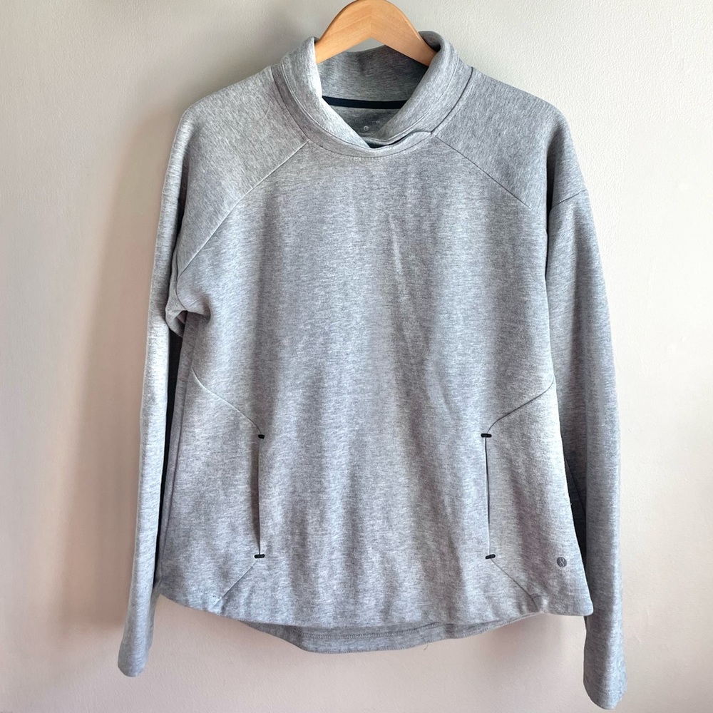 Athletic | Sporty hoodie